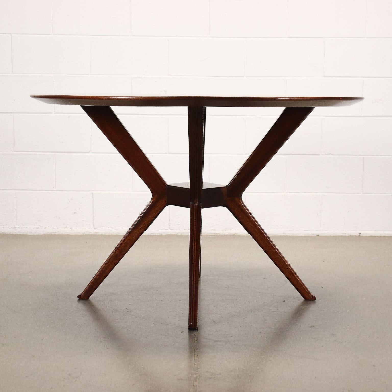 1950s-1960s Table 3