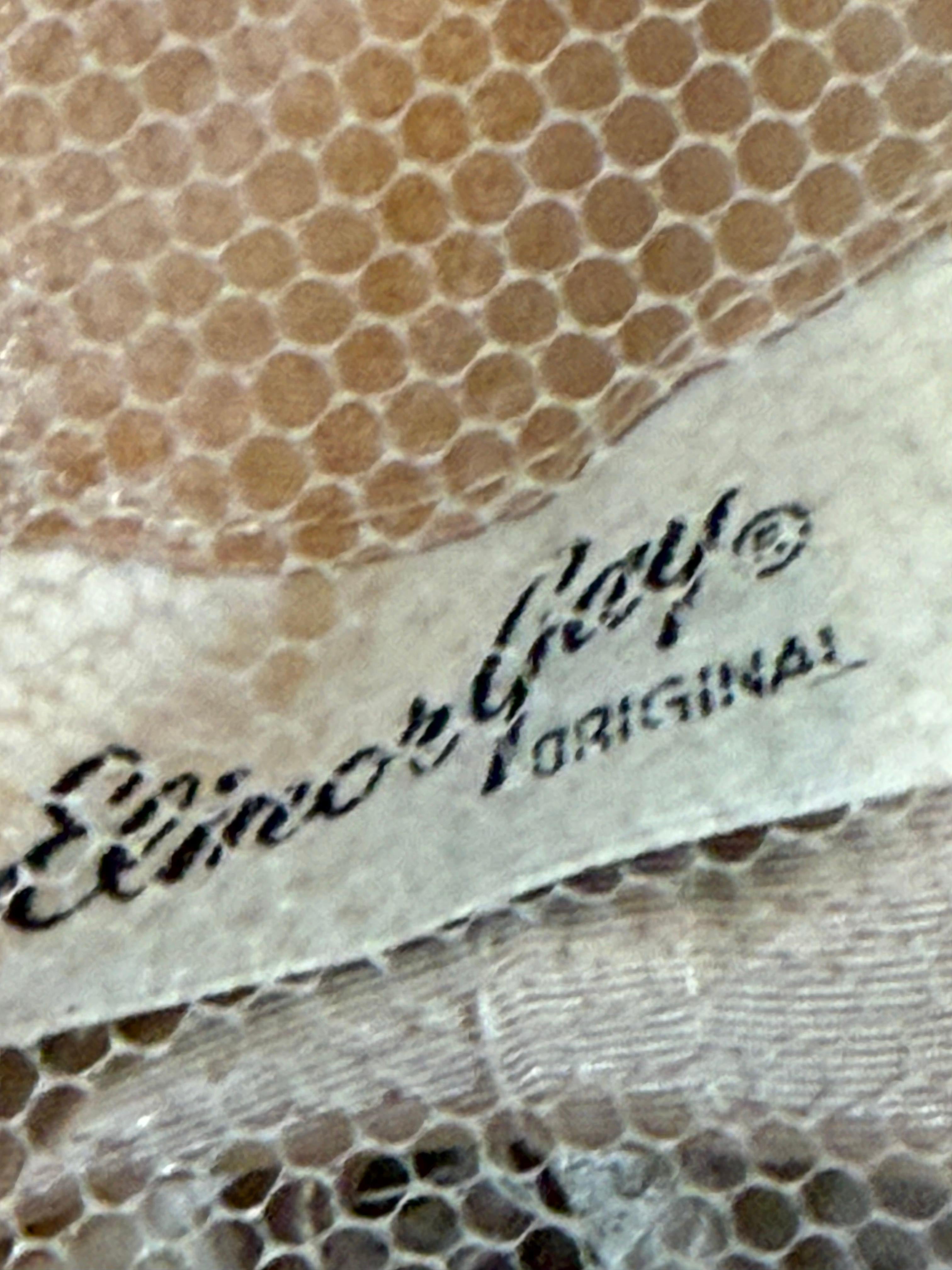 Abito 2 pezzi in organza e cappotto trasparente con colletto grande degli anni '50 in vendita 15