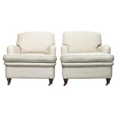 Lounge Chairs