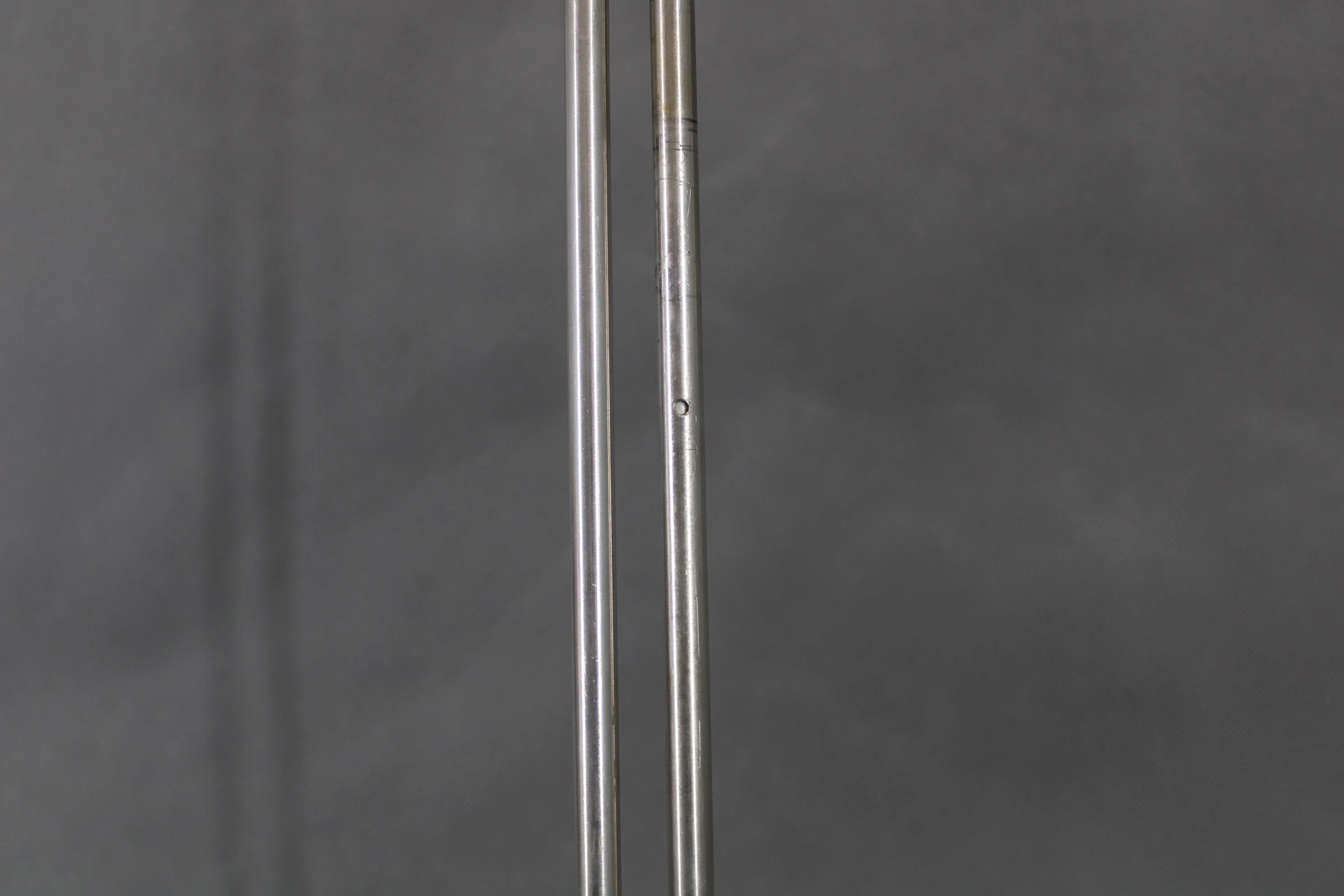 1950s Adjustable Bakelite Table Lamp, Czechoslovakia en vente 5