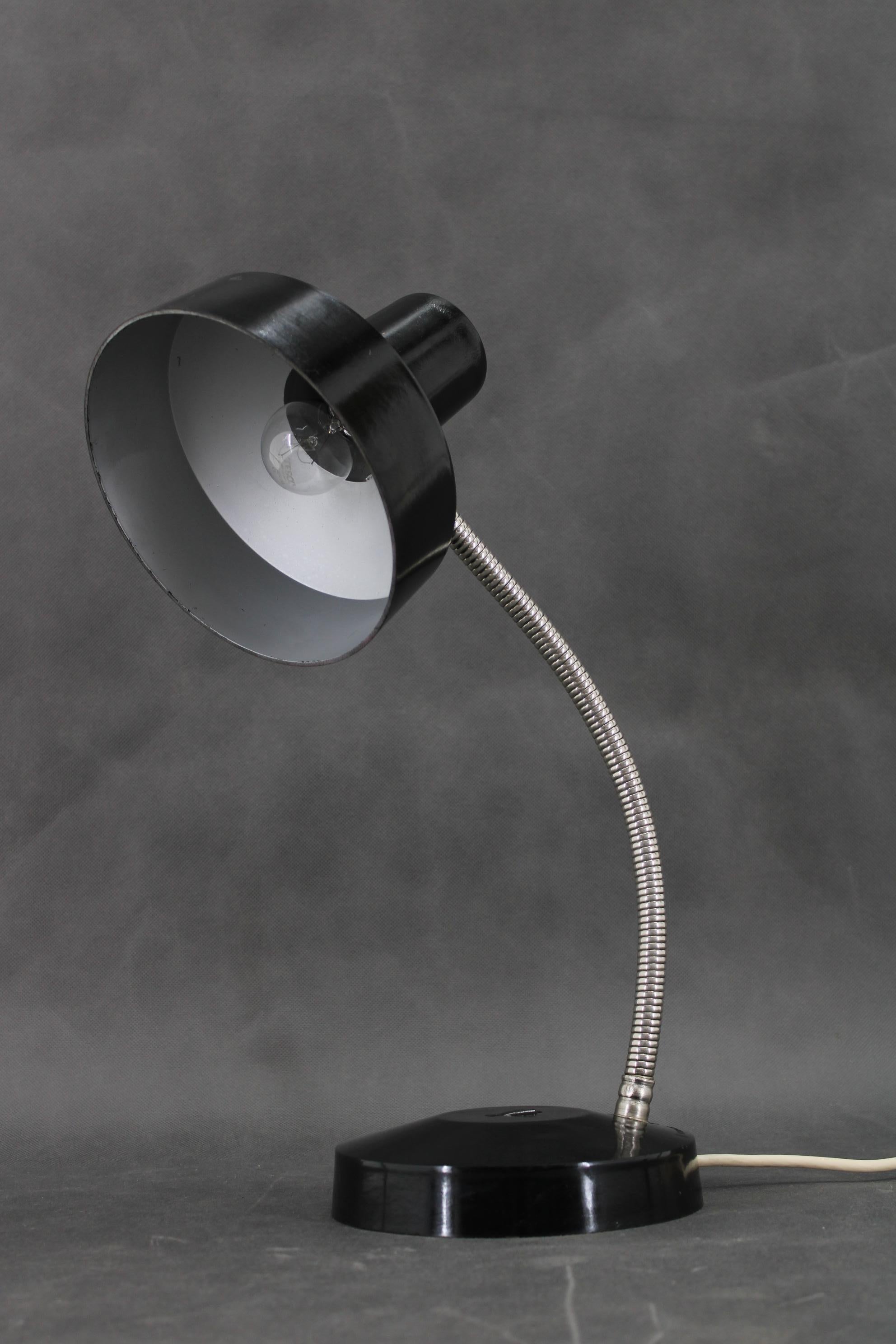 - good original condition with minor signs of use
- 1x  E26-E27bulb 
- US wiring compatible