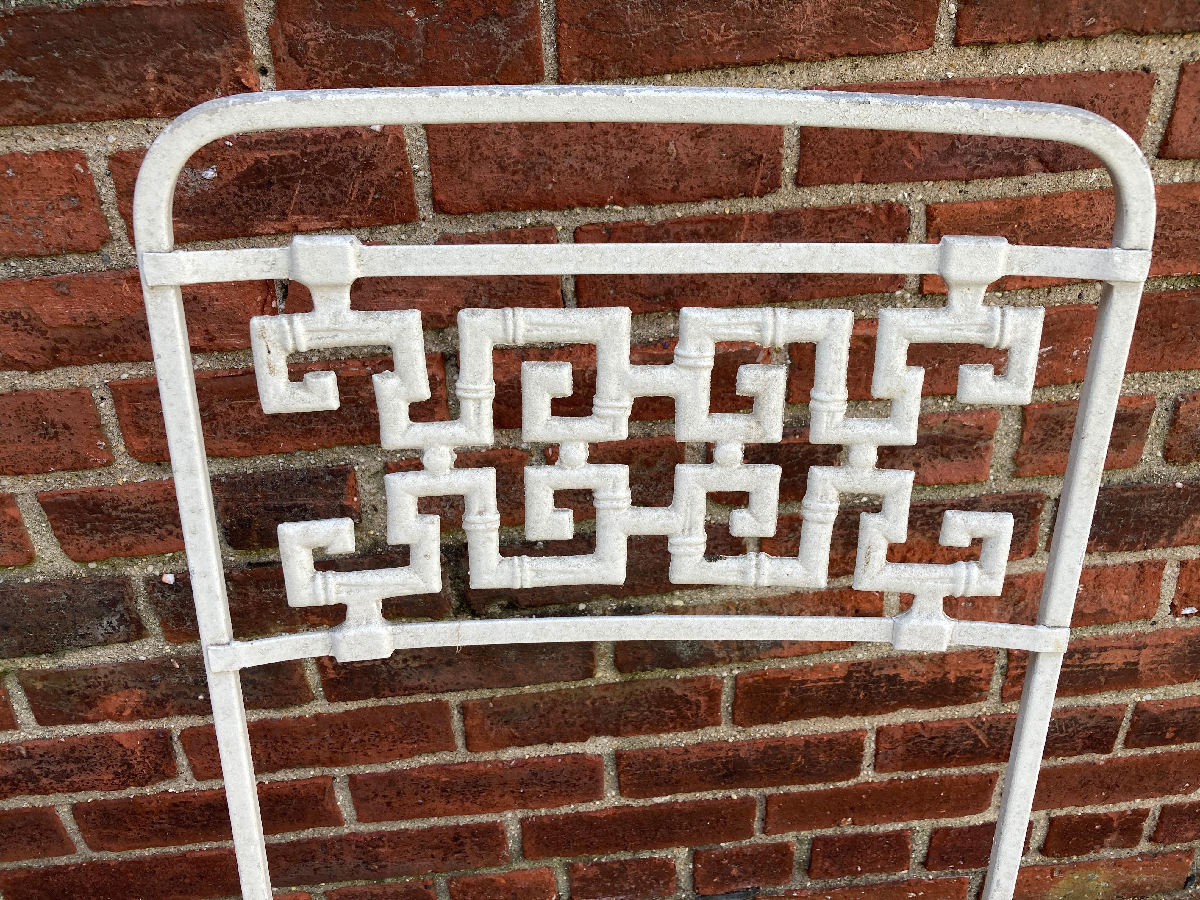 greek patio