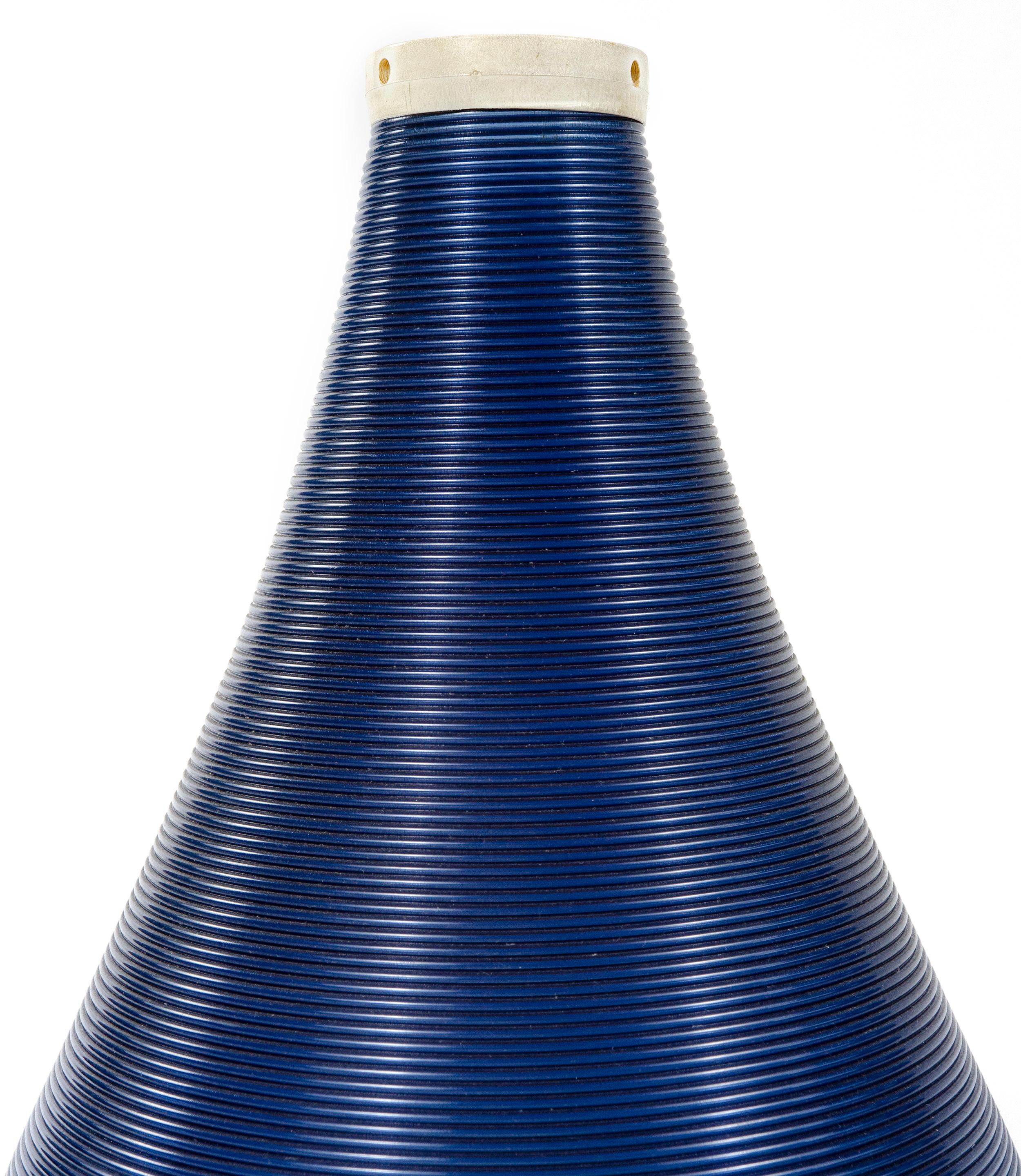 Pendelleuchte von Yasha Heifetz für Rotoflex (Moderne der Mitte des Jahrhunderts) im Angebot