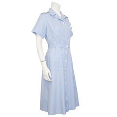 1950's American Red Cross Volunteer Uniform Mint Condition