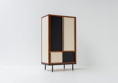 Gabinetto André Sornay, Francia, anni '50