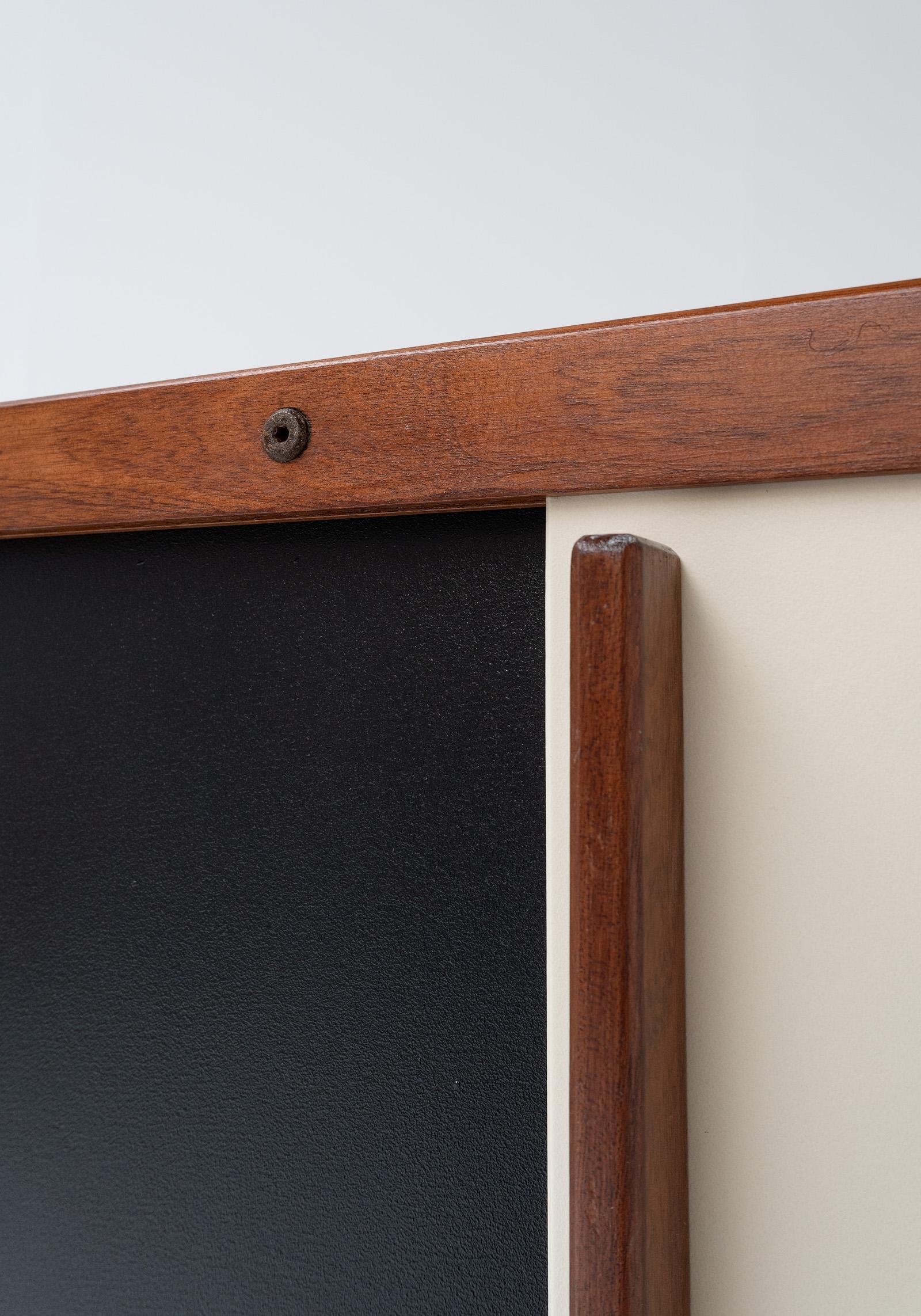 Mid-20th Century 1950s André Sornay Cabinet, France