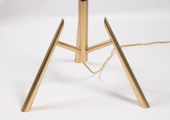 1950s Arlus Floor Lamp