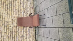 1950s armchair by Andre Cordemeyer