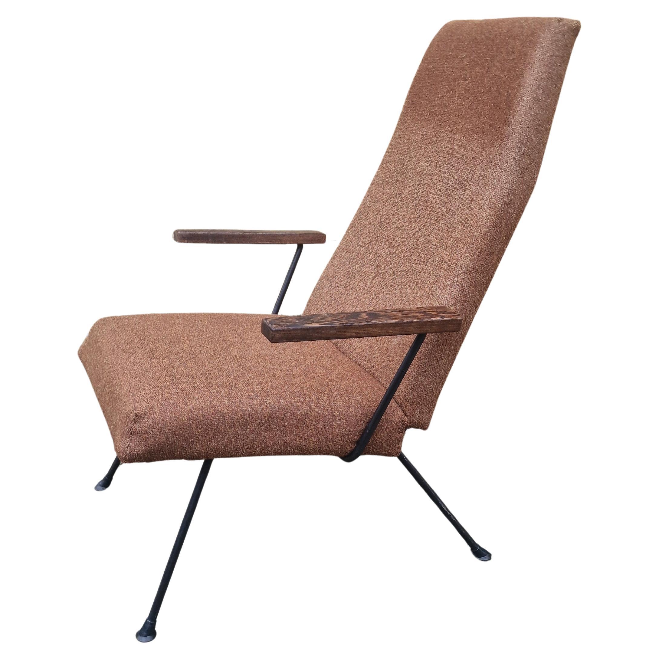 1950er sessel von Andre Cordemeyer im Angebot