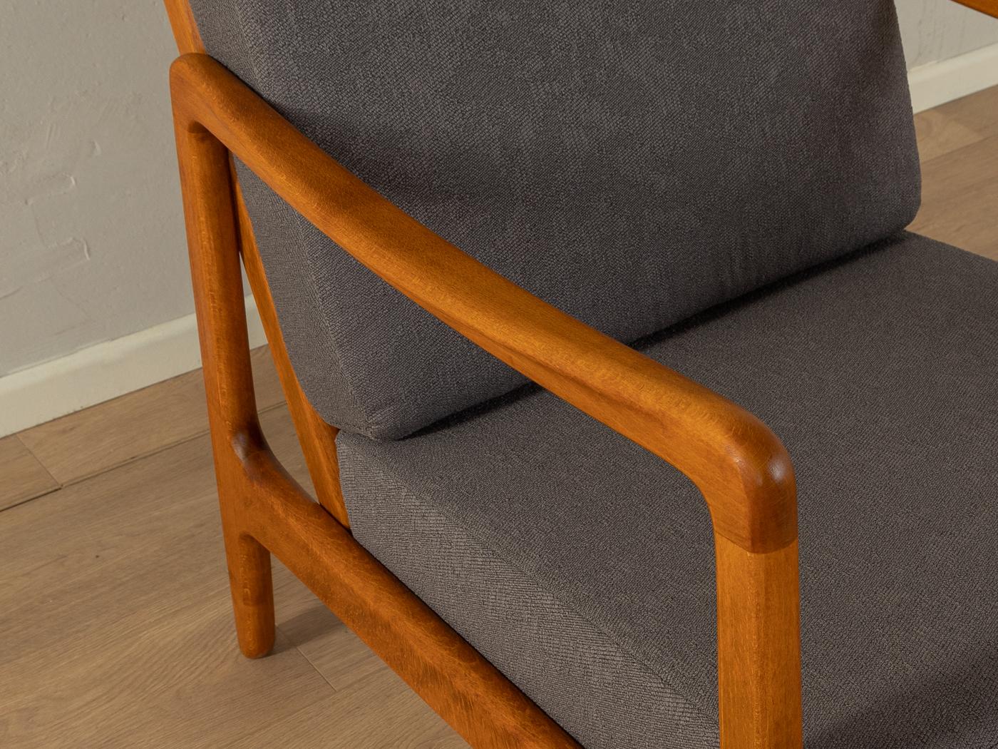 Sillón de los años 50, Ole Wanscher, FD-109 en venta 3