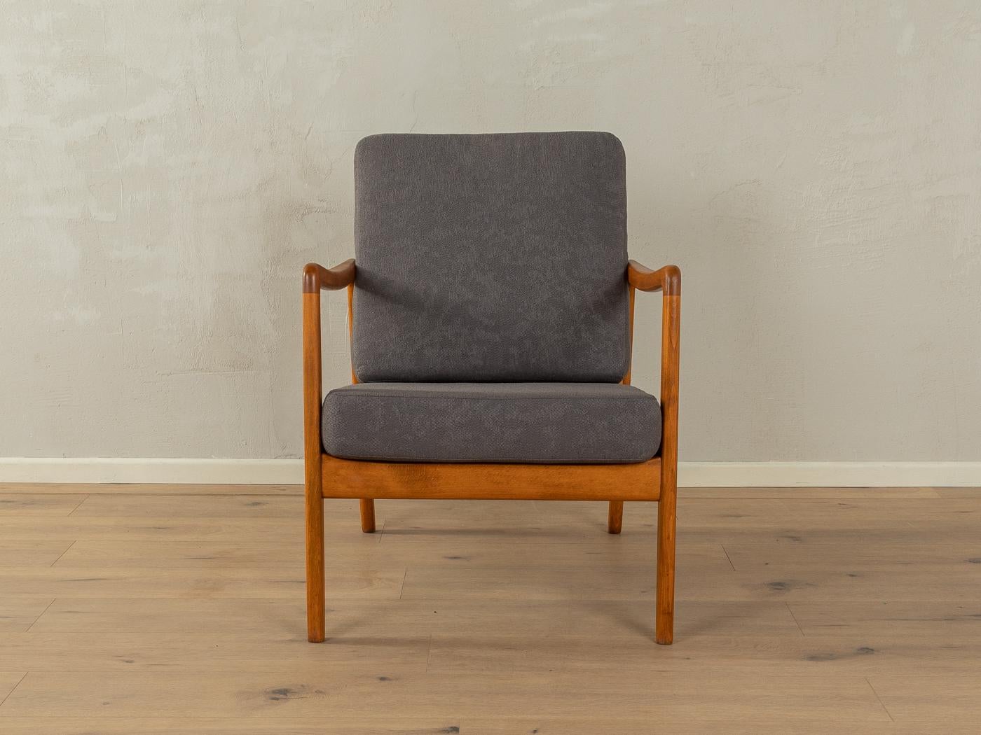 Sillón de los años 50, Ole Wanscher, FD-109 Danés en venta