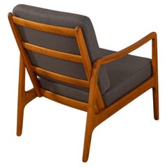 Fauteuil des années 1950, Ole Wanscher, FD-109