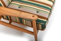 1950er Arne Vodder Sofa FD161 France & Daverkosen