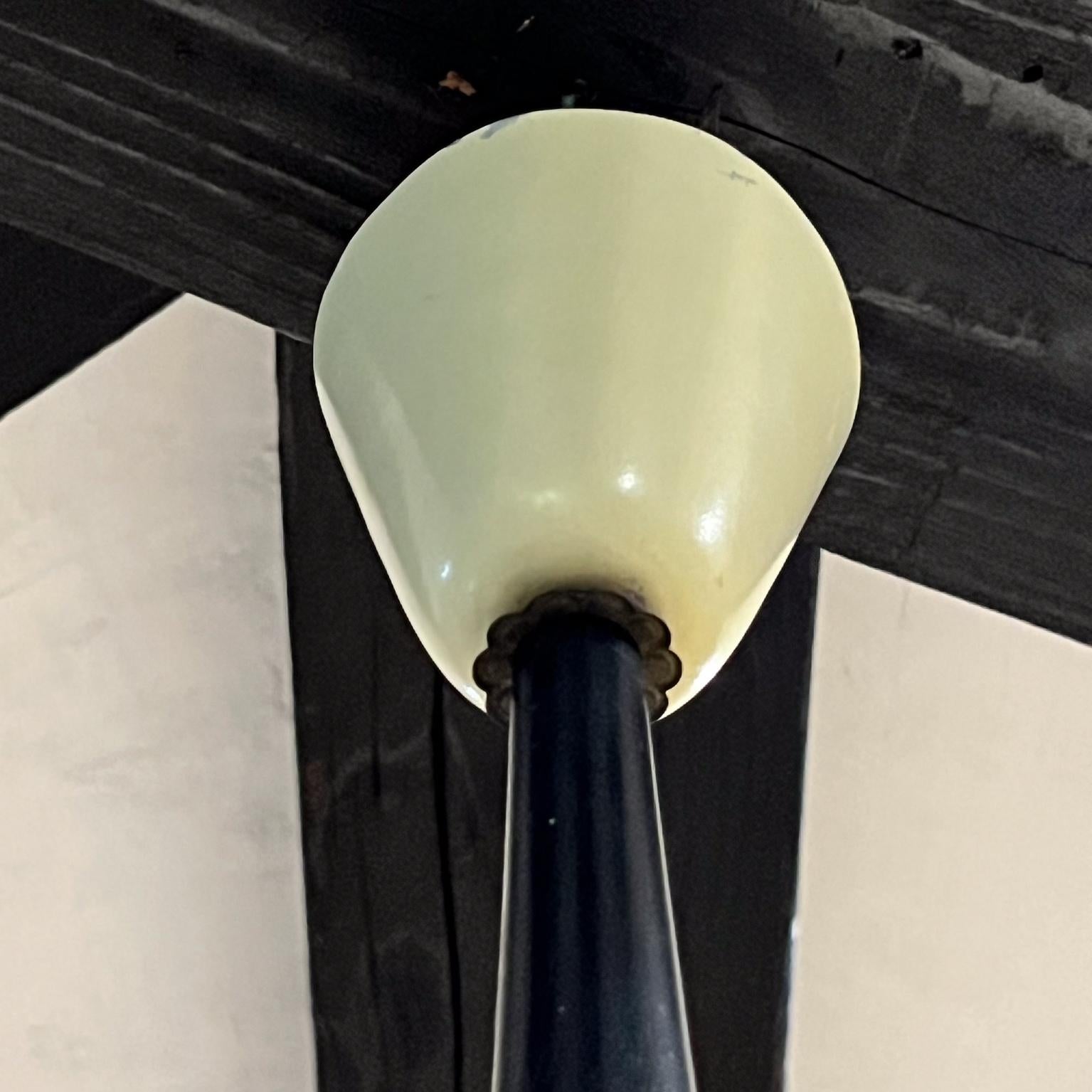 1950 Arredoluce Lampadario in ottone Sputnik a dodici bracci in vendita 1