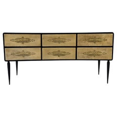 Art Deco Dressers