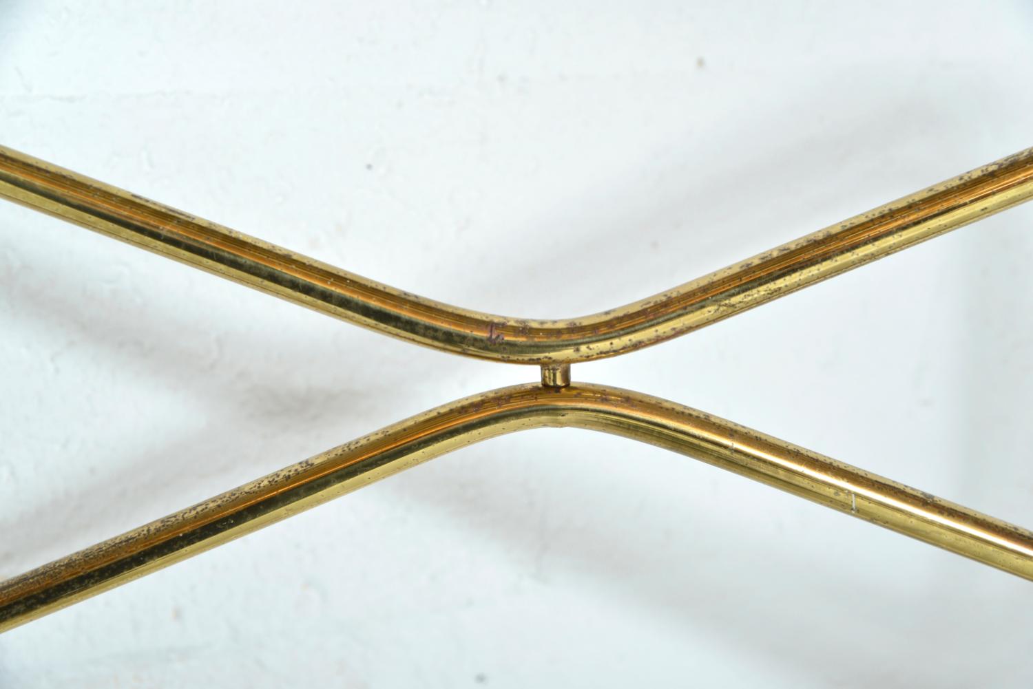 Lámpara de pared articulada de la década de 1950 de Cosack Alemania en venta 3