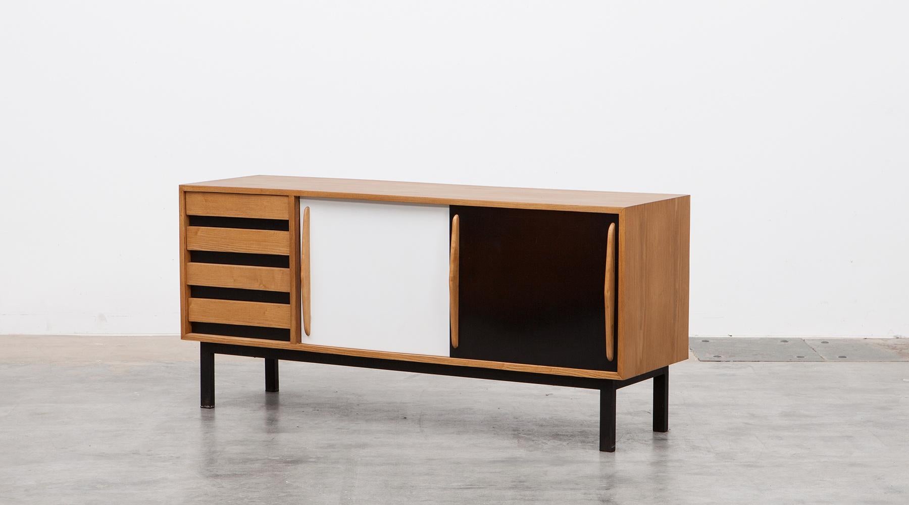 charlotte perriand credenza