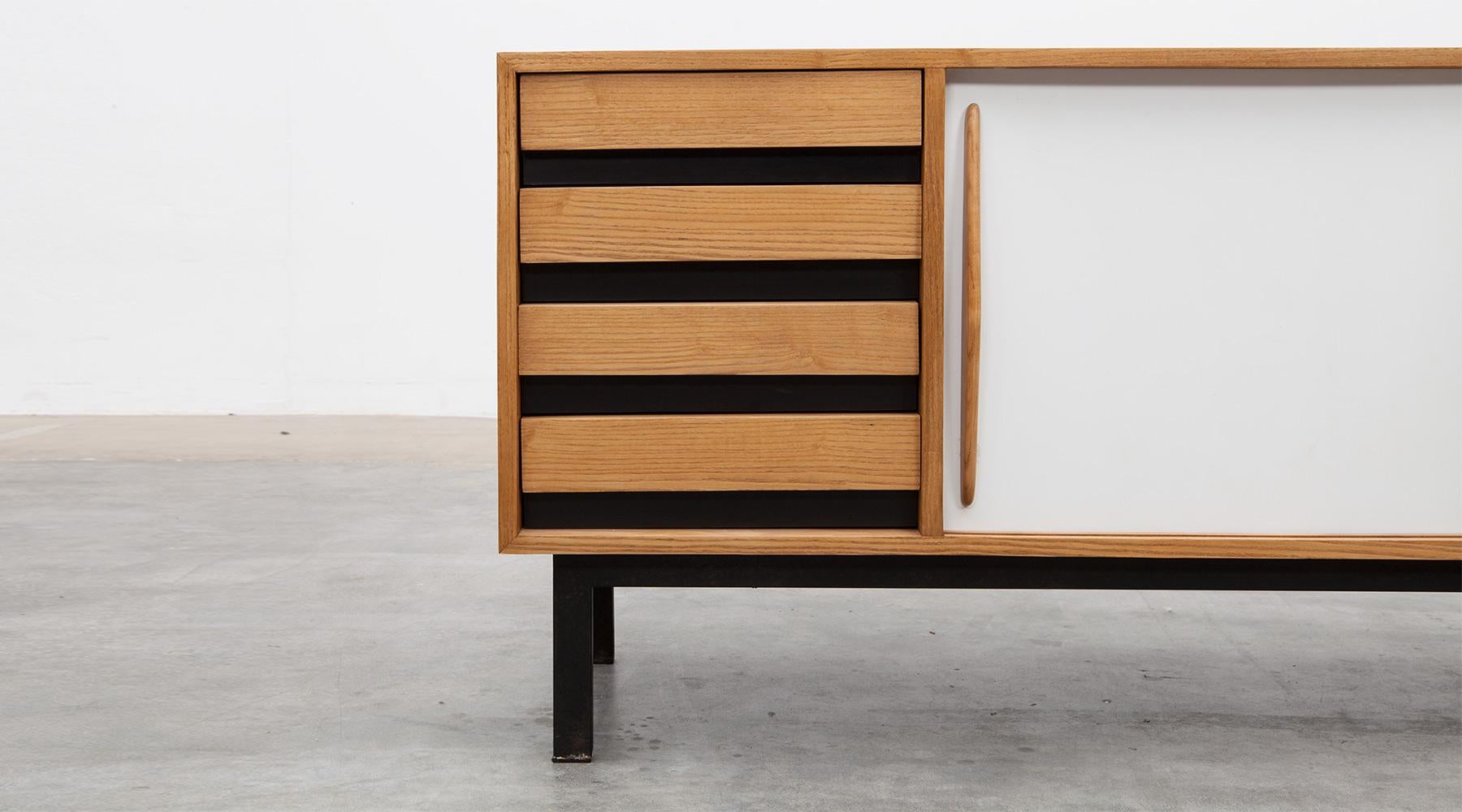 ash sideboard