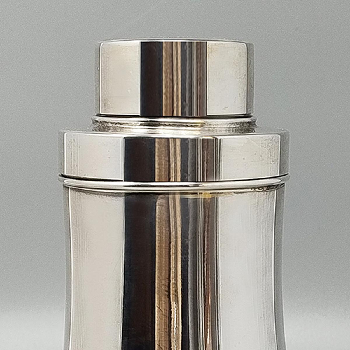 Shakers da cocktail MACABO di Aldo Tura del 1950 In condizioni ottime a Milano, IT