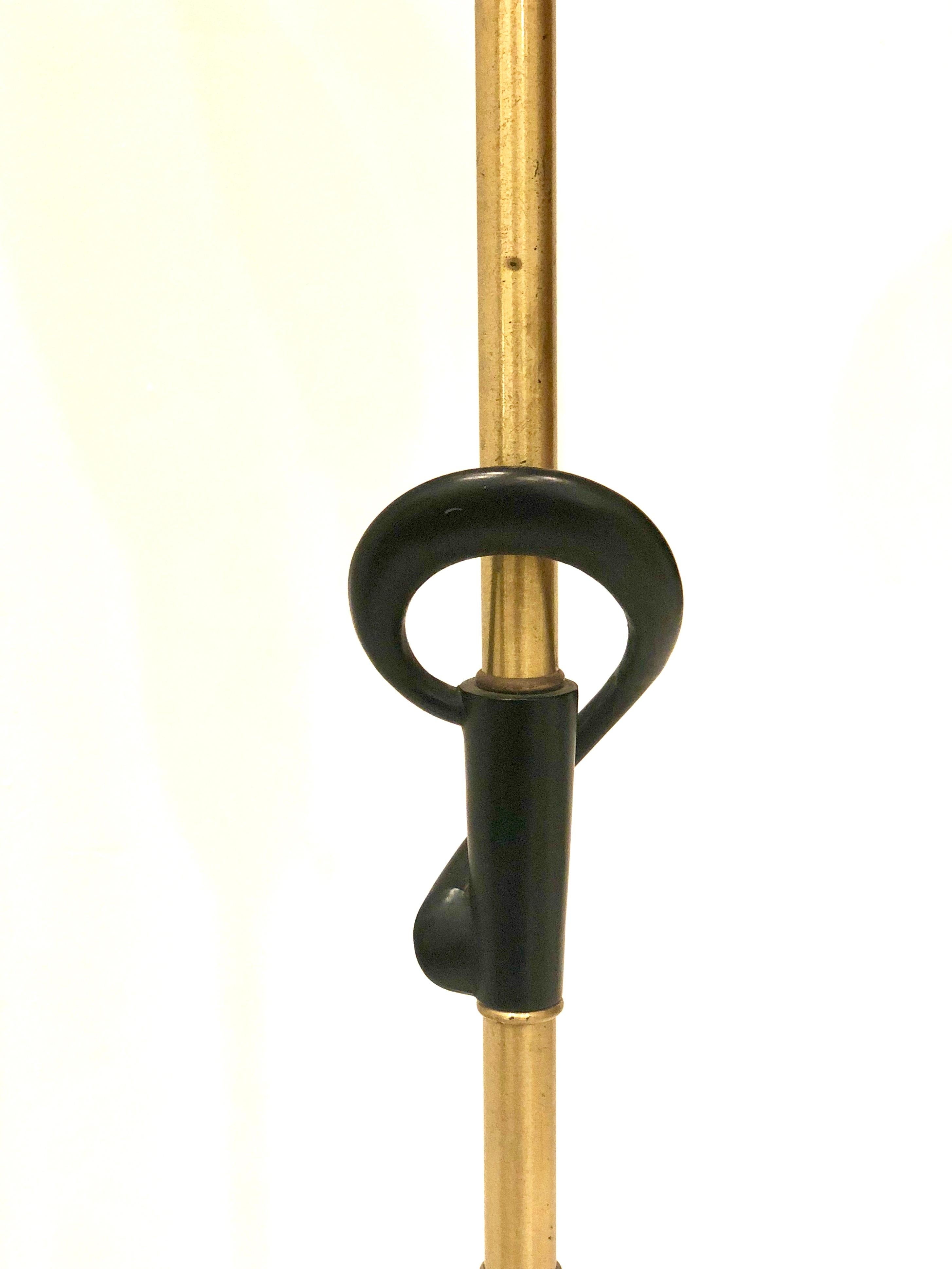 1950s lamp