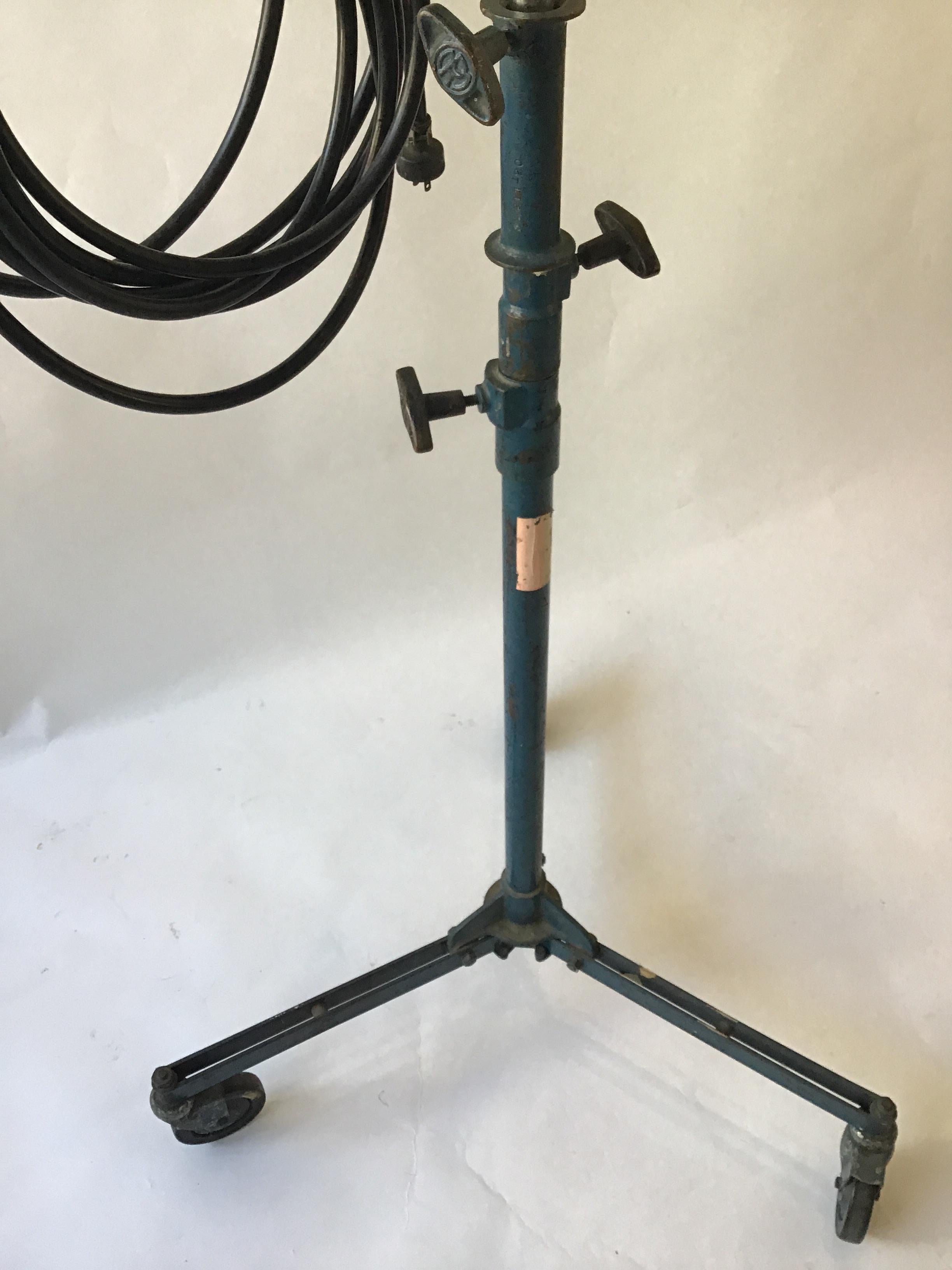 1950s Bardwell and McAlister Junior Spotlight 2