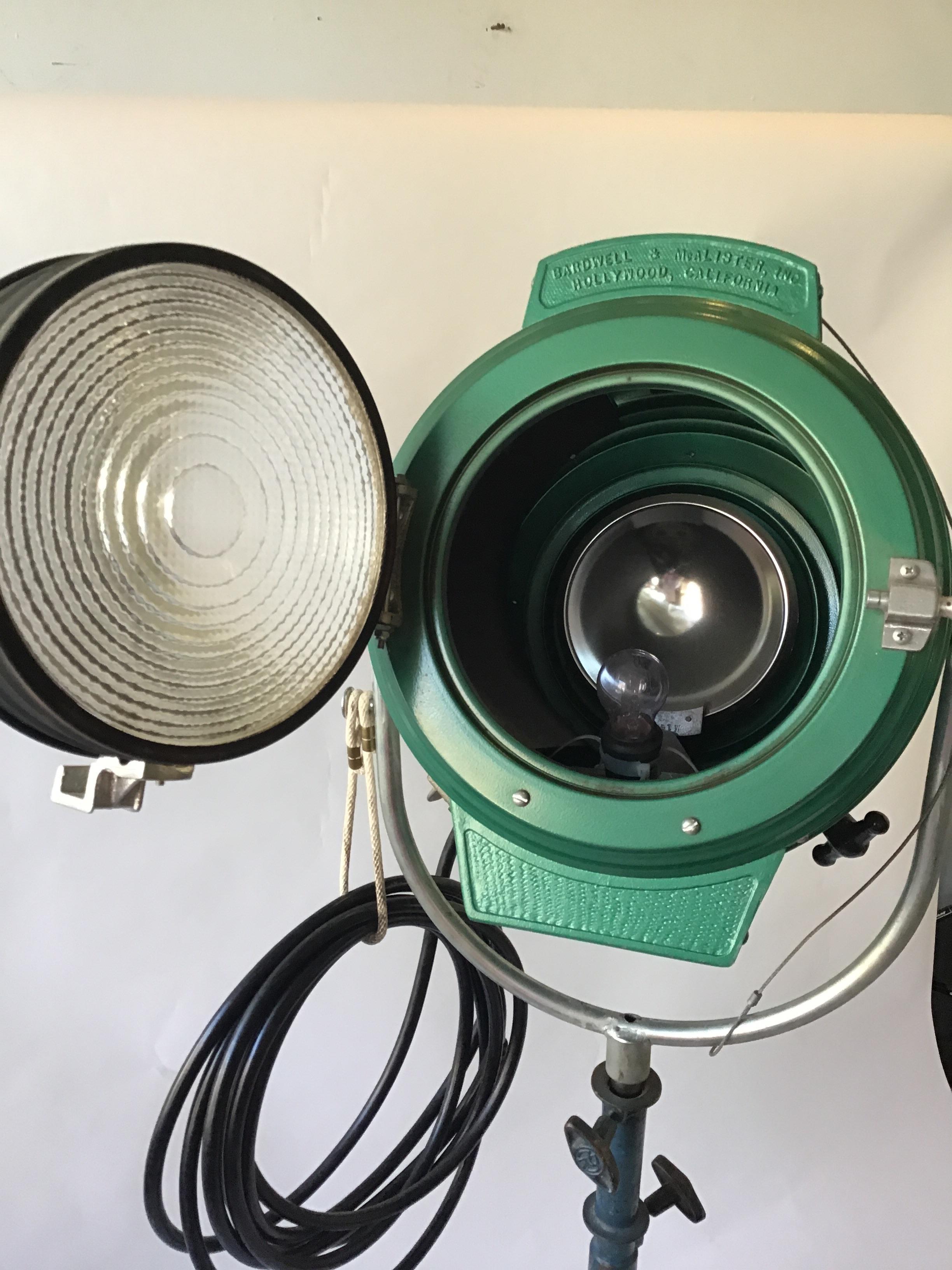 bardwell and mcalister spotlight