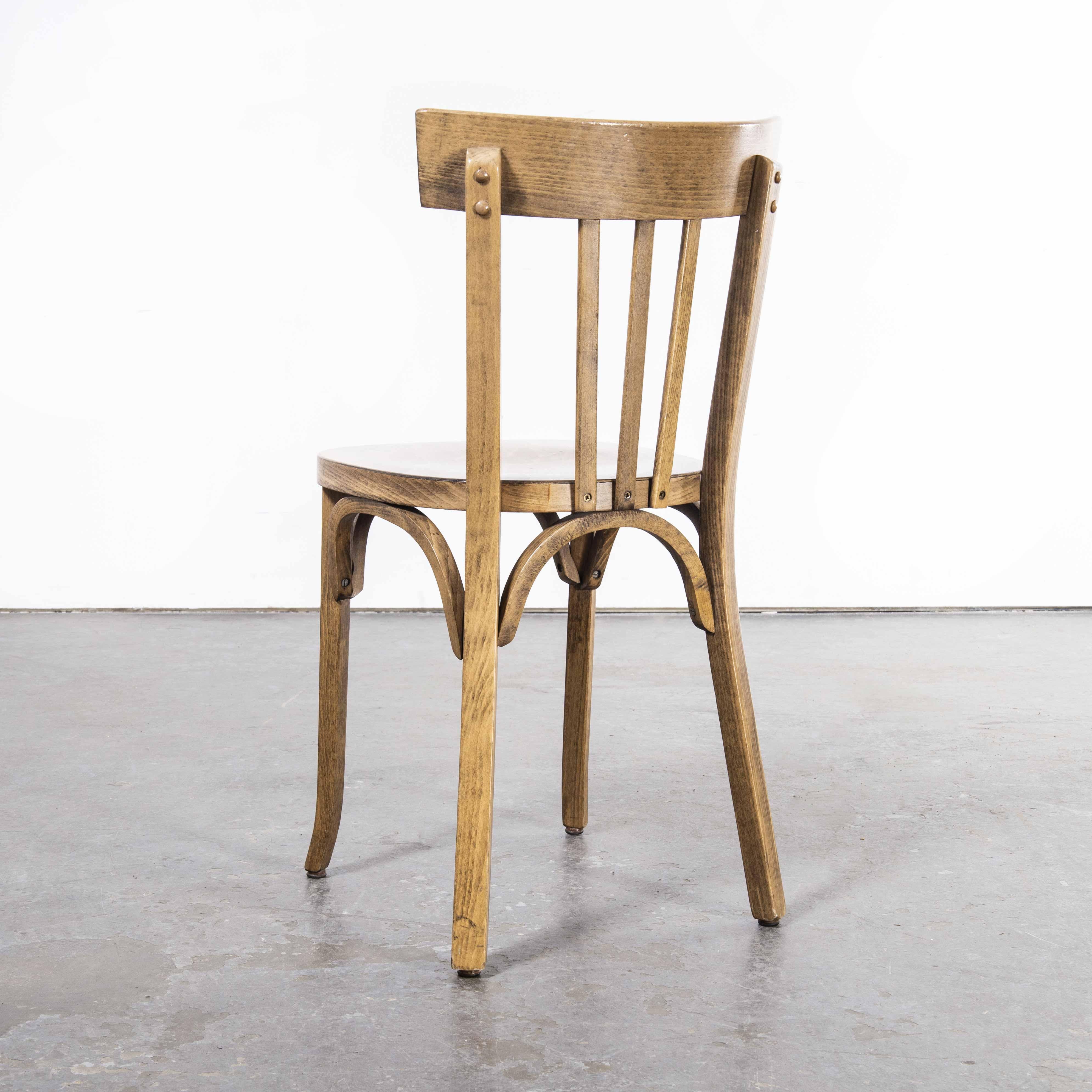 baumann bistro chairs