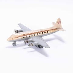 1950's BEA Model Plane - Good Size
