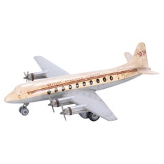 1950's BEA Model Plane - Good Size