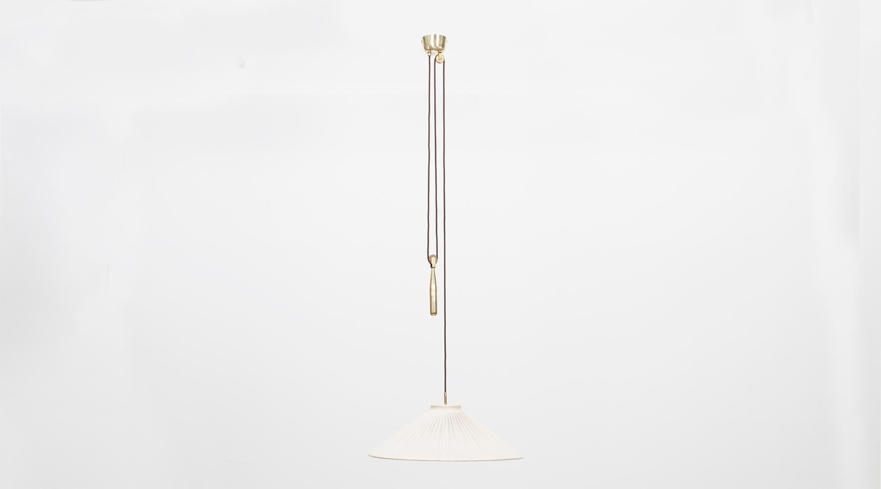 paavo tynell ceiling lamp