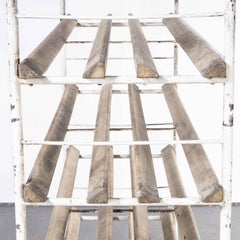 1950's Belgian Bakers Cooling Rack