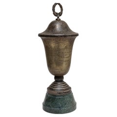 Gobelet belge des années 1950