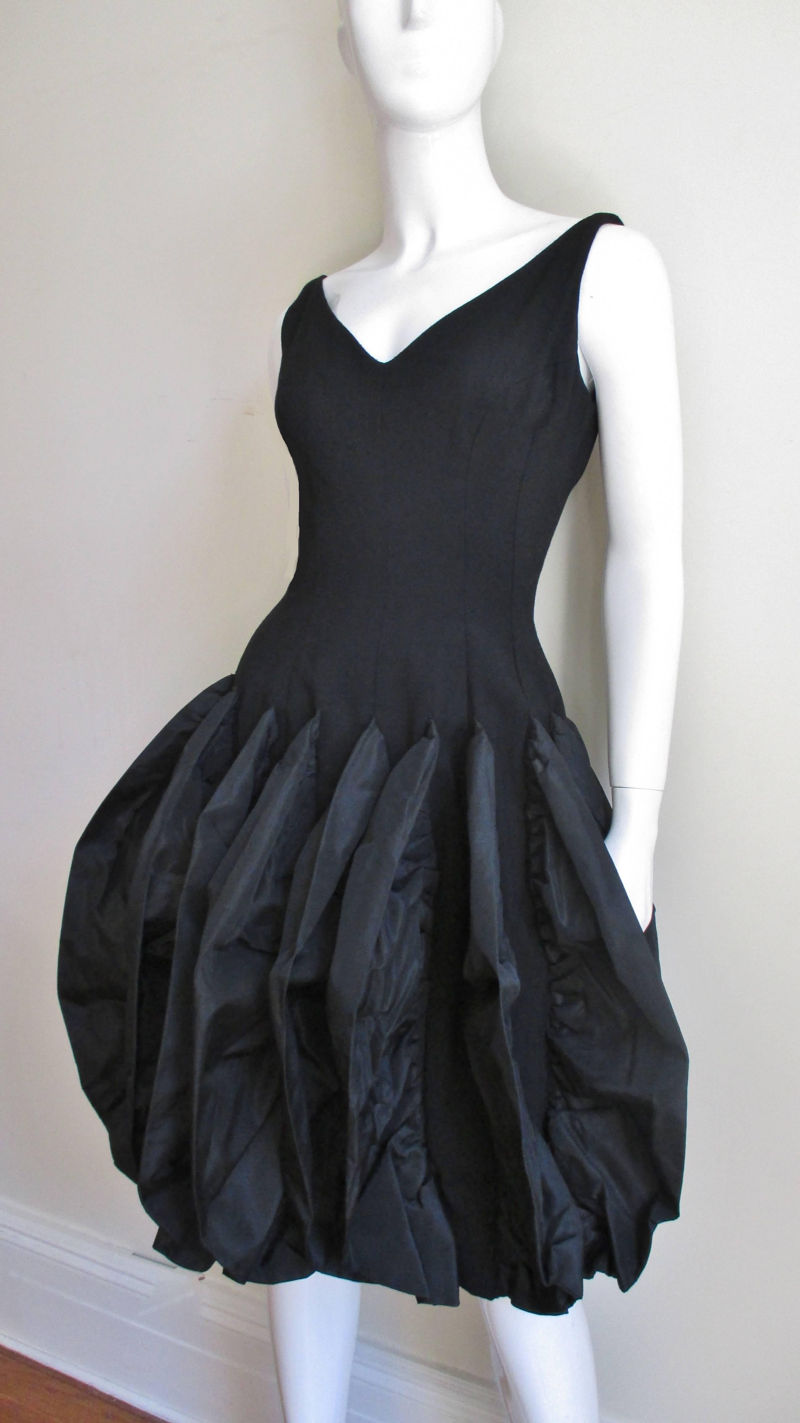 betty prom dress