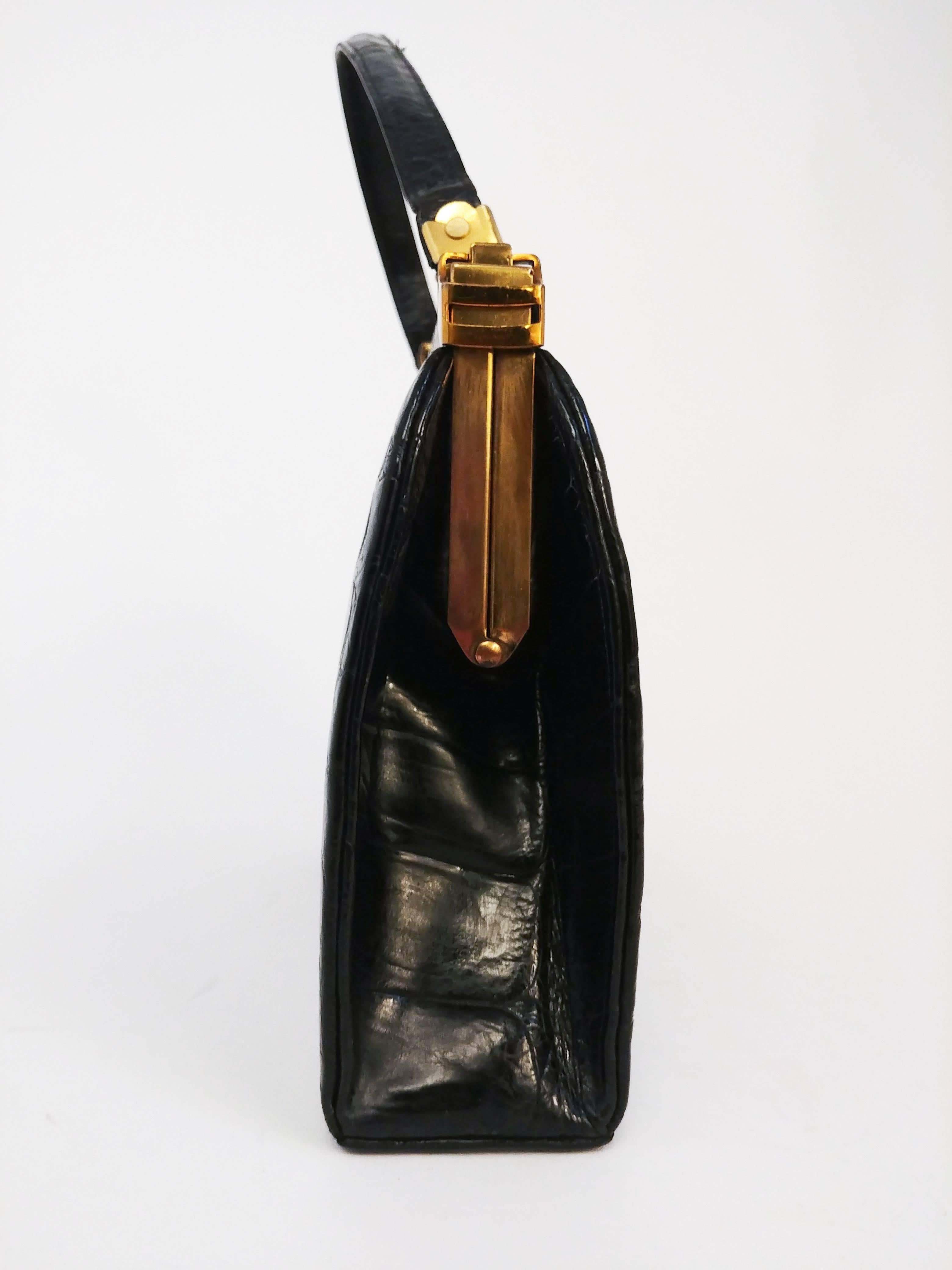 vintage purses 1950