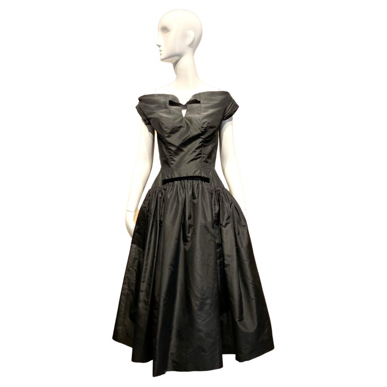 floral cotton dresses Murano Green Dress Size::XL(Fit for EU 44-46, US 12-14, UK/AU 16-18, IT 48-50) Black-Owned Vintage Clothing Stores rehearsal dinner
