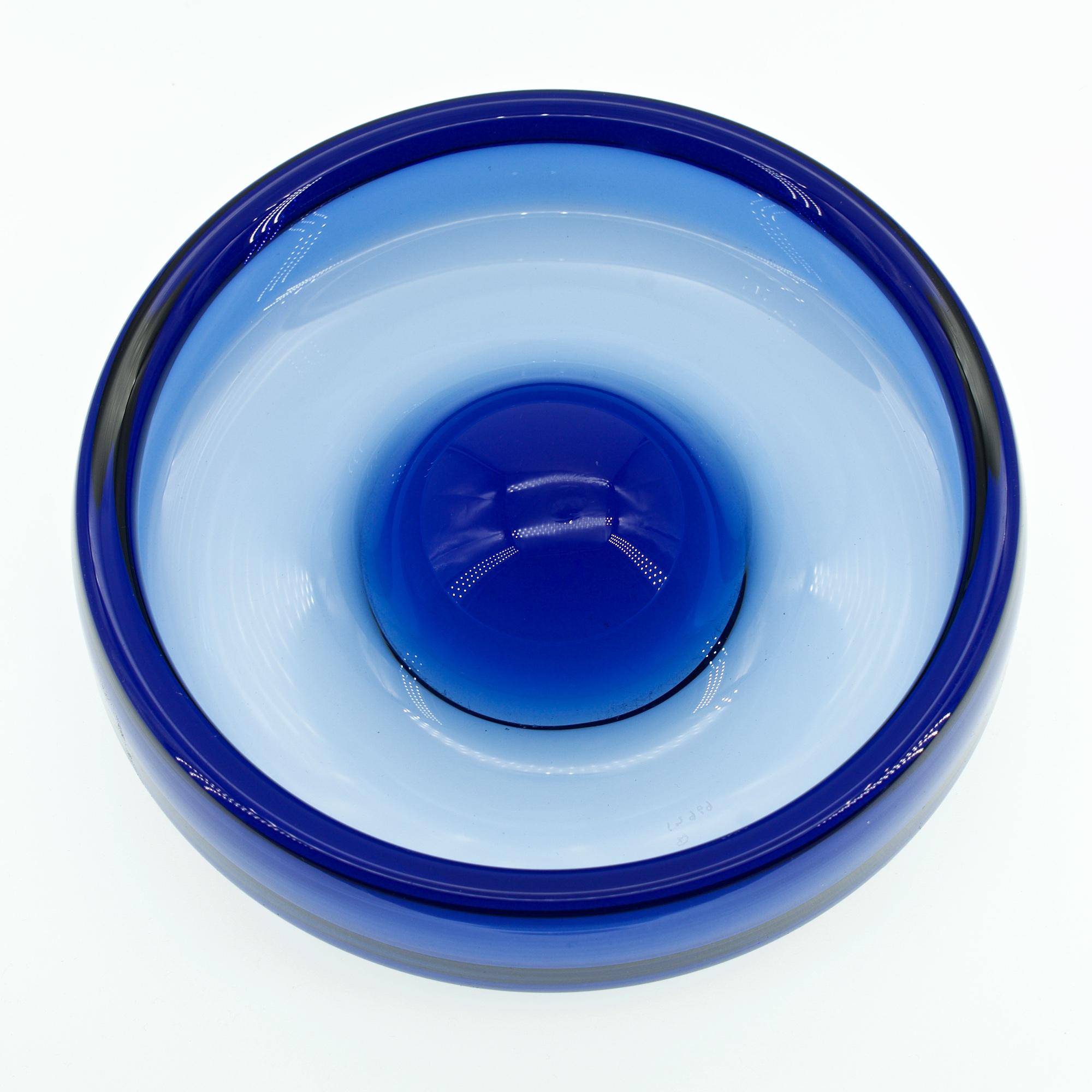 holmegaard ashtray