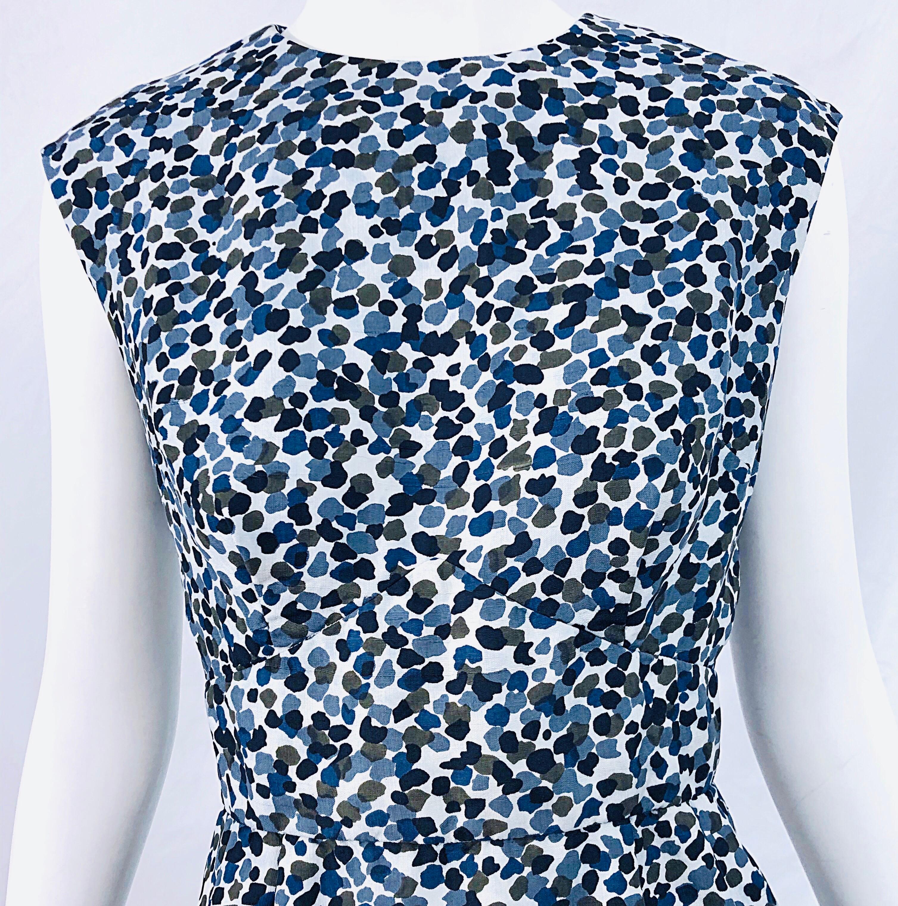 vestidos 60's
