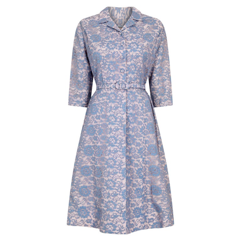 chinese dress ladies Black Floral Shirt Dress