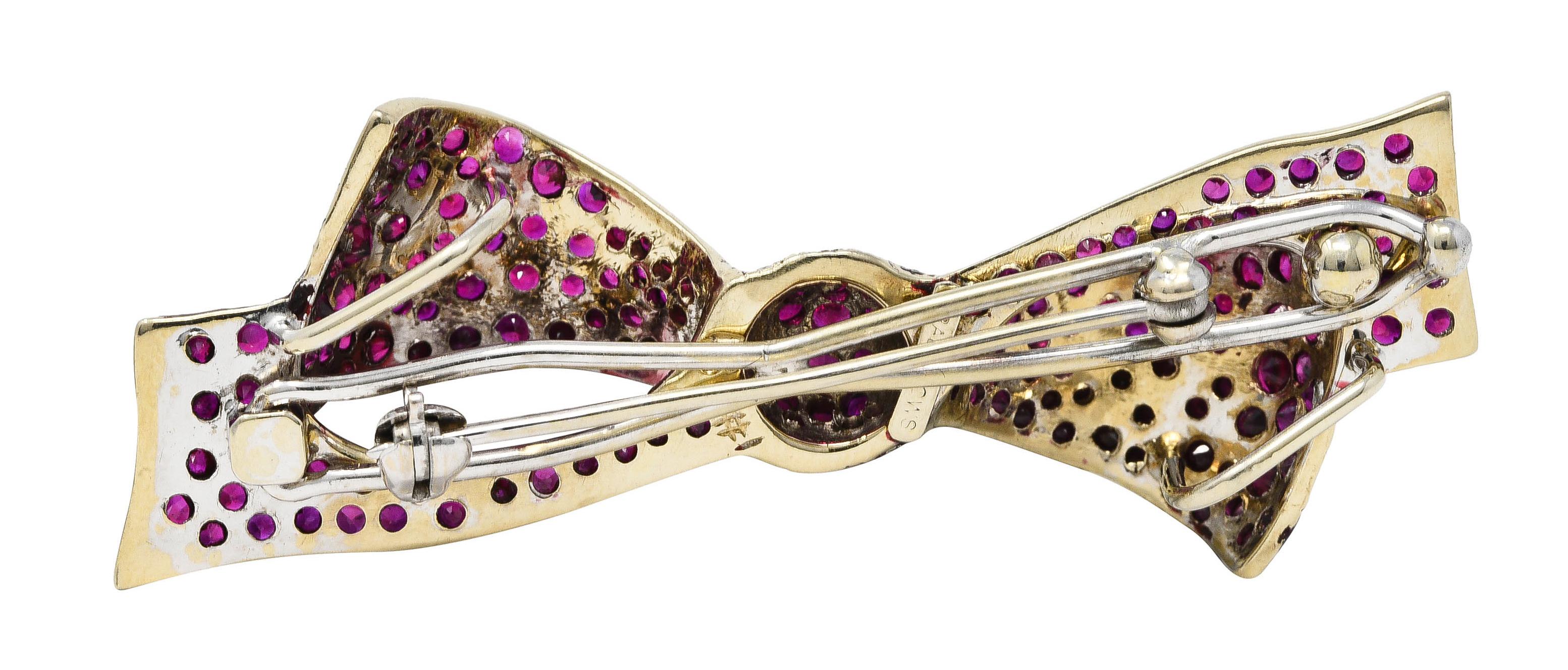 bradys western bows