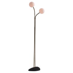 Metal Floor Lamps