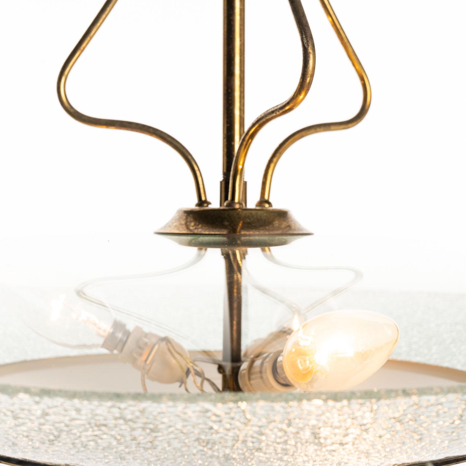 vetri fontana arte anni 50