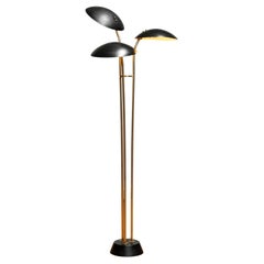 Metal Floor Lamps