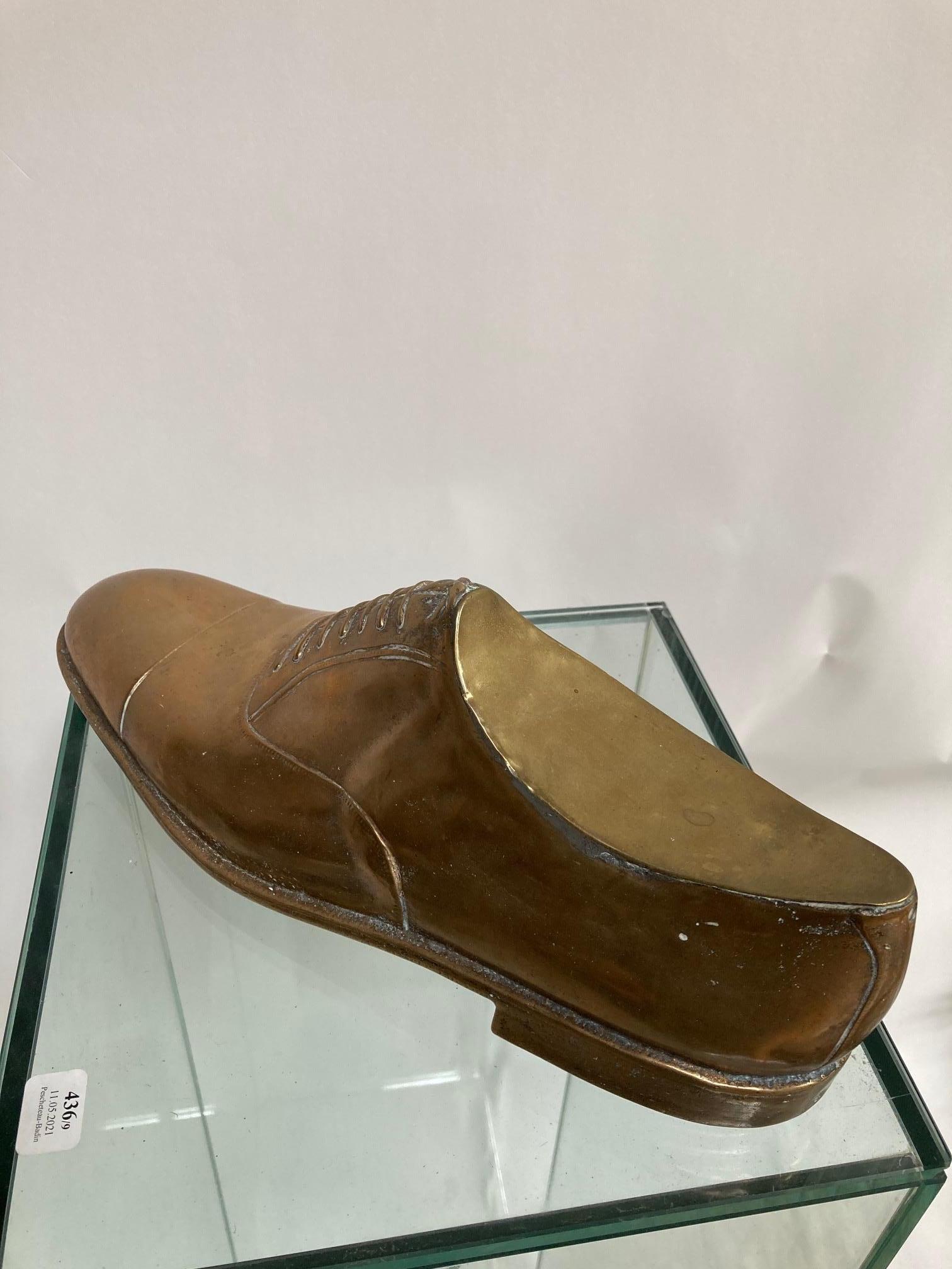1950s dress shoes