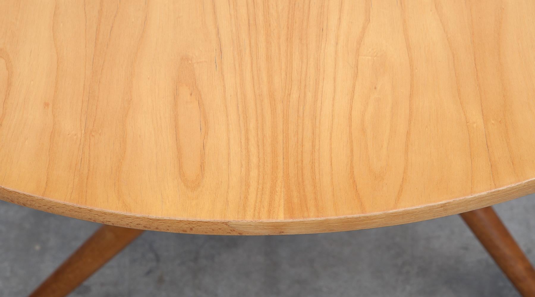 bally table