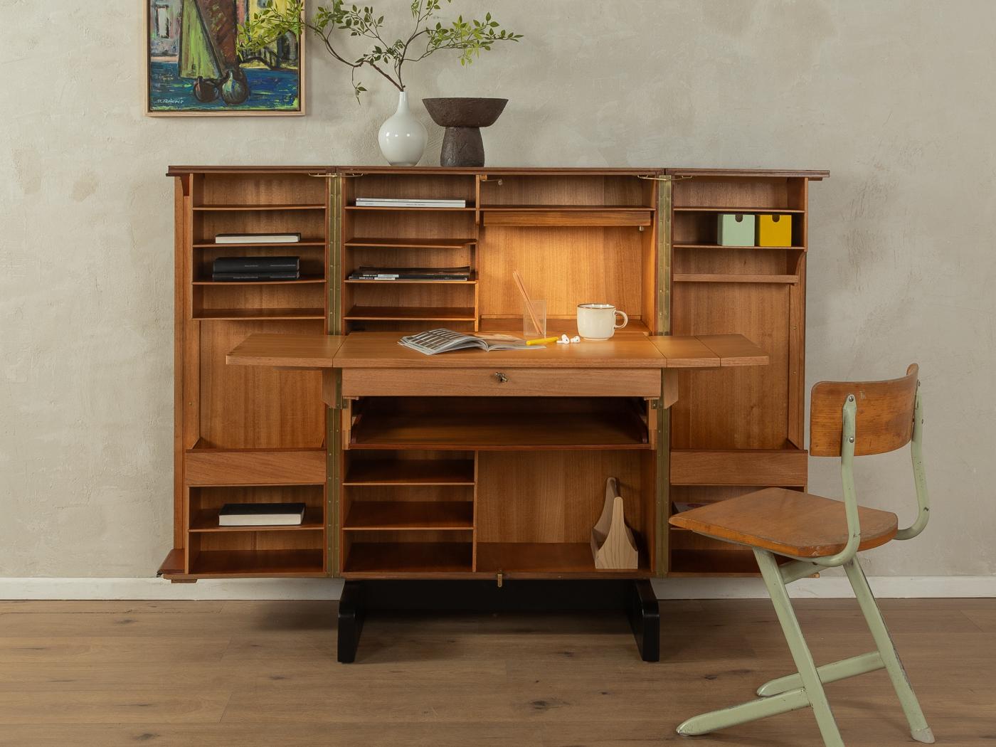 Classic bureau 