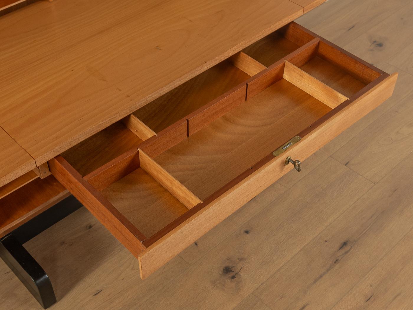 Mid-20th Century 1950s Bureau, 