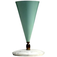 1950s by Arrelocuce Italian Midcentury Design Table Lamp
