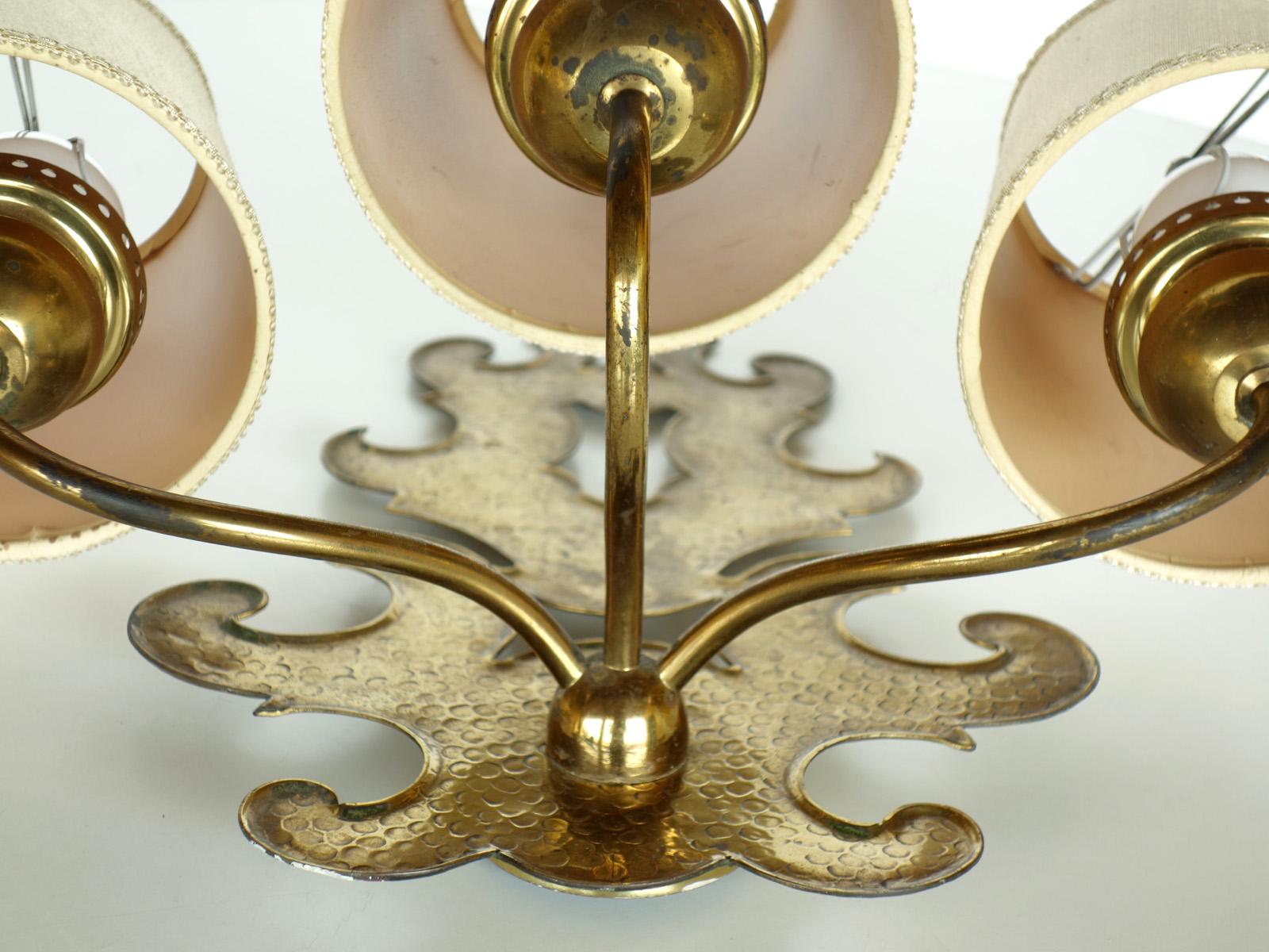 sarfatti - italian lamps