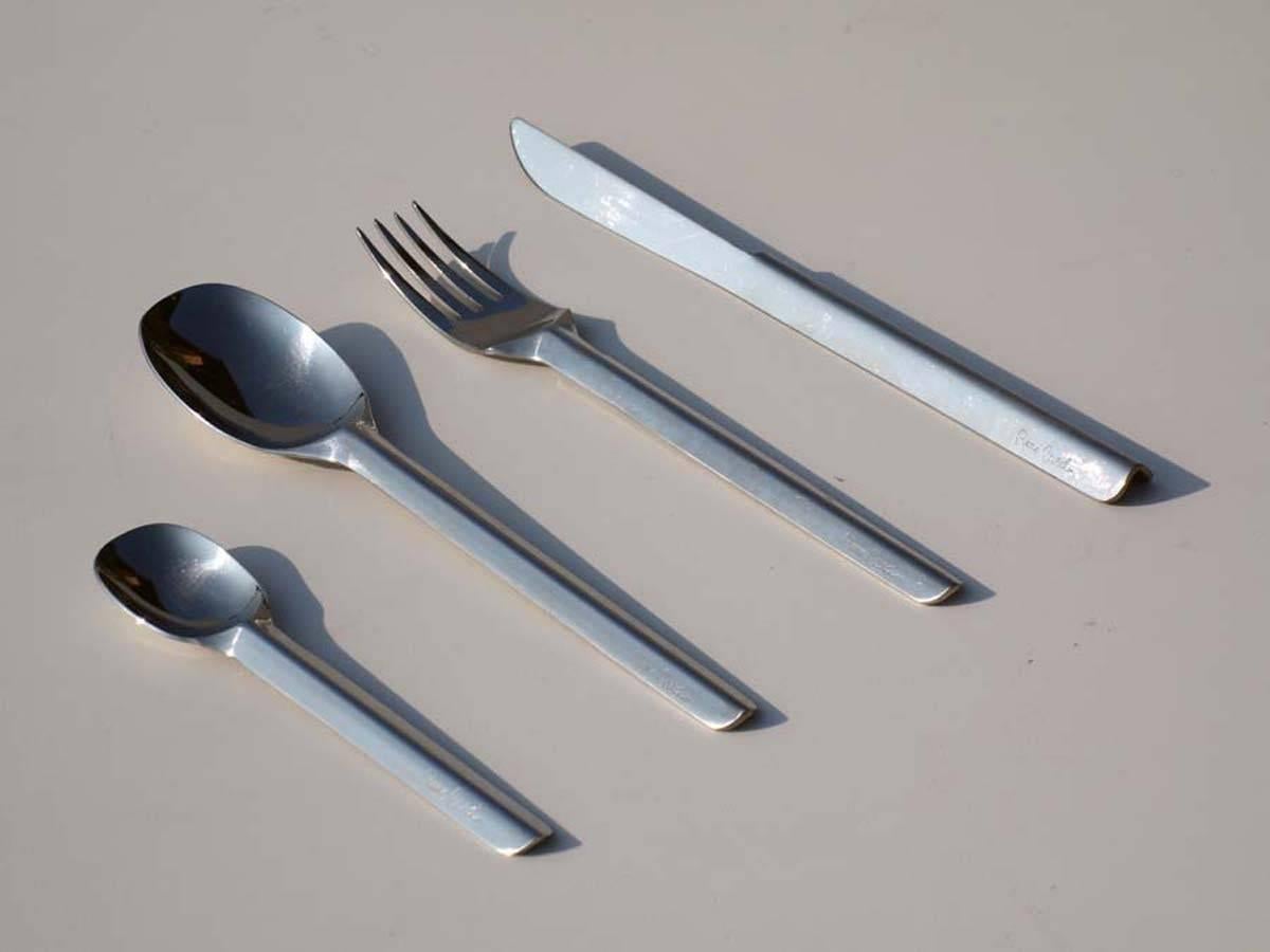 lagostina cutlery set