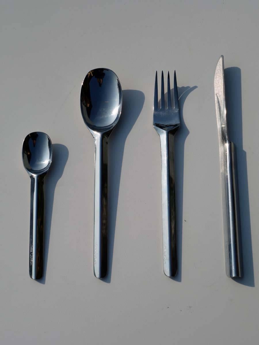 lagostina flatware